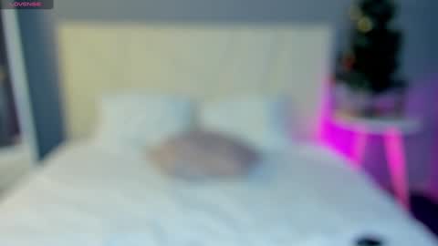 Ameliia castro online show from February 6, 2025, 6:08 am