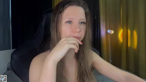 Ameliia castro online show from October 27, 2025, 7:23 am