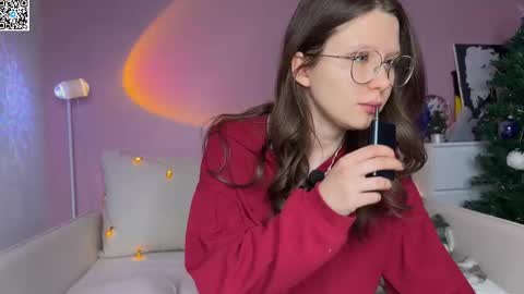 Ameliia castro online show from January 14, 2026, 5:18 pm