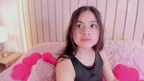 Amelia online show from September 25, 2025, 10:35 pm