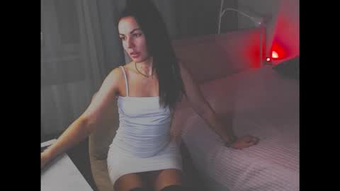 Snapshot of amelinamersi chatting on September 12, 2025, 5:46 pm amelinamersi online show from September 12, 2025, 5:46 pm