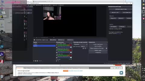 amelinamersi online show from February 14, 2026, 8:27 pm