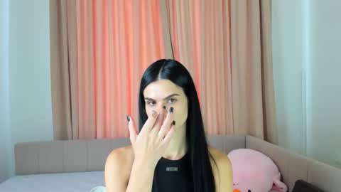 amelisweet online show from September 16, 2025, 6:47 am