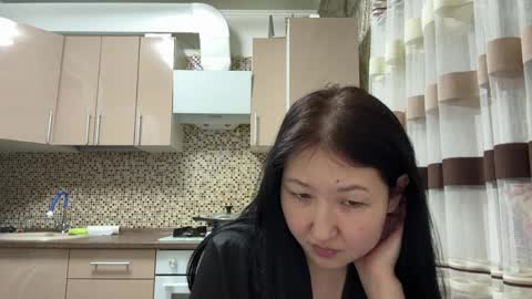 Ameliya online show from April 9, 2026, 9:09 pm