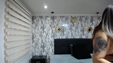 Amell Thomson online show from January 23, 2025, 11:37 am