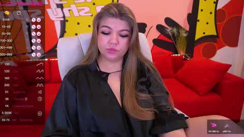 Alina online show from January 5, 2025, 11:26 am