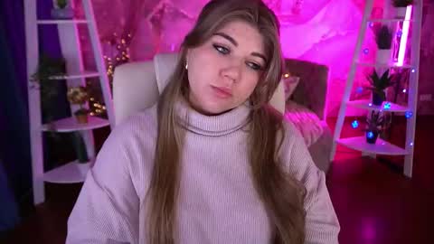 Alina online show from January 15, 2026, 4:00 pm