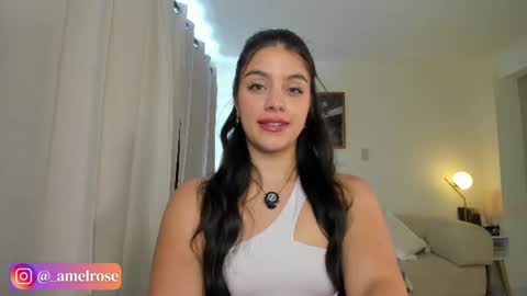 Snapshot of amelrose chatting on July 20, 2026, 4:42 pm ONLYFANS amel rose22 online show from July 20, 2026, 4:42 pm