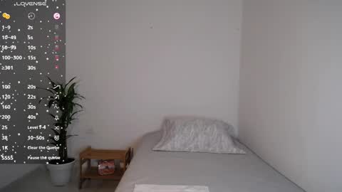 Snapshot of amelycaro chatting on February 12, 2025, 6:40 am Amely online show from February 12, 2025, 6:40 am