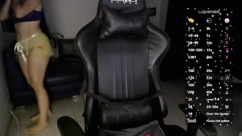 Amely  online show from September 23, 2025, 3:09 am