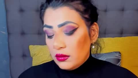 amelycube343767 online show from December 14, 2025, 10:25 pm