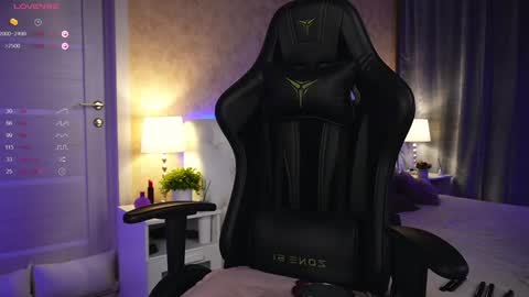 Snapshot of amelyxxx chatting on December 8, 2024, 12:29 am Amy online show from December 8, 2024, 12:29 am