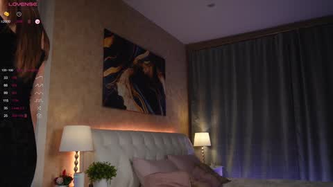 Snapshot of amelyxxx chatting on January 18, 2025, 5:52 am Amy online show from January 18, 2025, 5:52 am