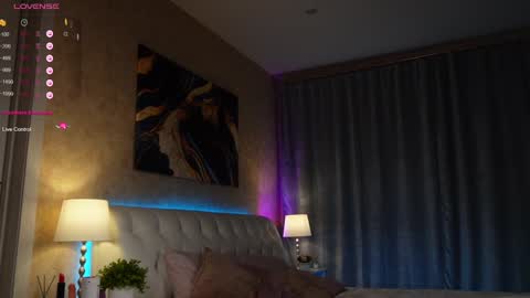 Snapshot of amelyxxx chatting on January 31, 2025, 7:18 am Amy online show from January 31, 2025, 7:18 am