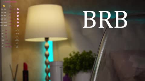 Snapshot of amelyxxx chatting on February 6, 2025, 7:13 am Amy online show from February 6, 2025, 7:13 am