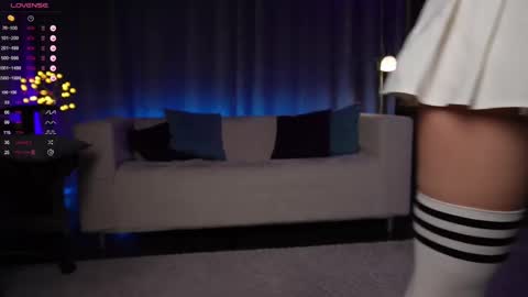 Snapshot of amelyxxx chatting on February 23, 2025, 10:28 am Amy online show from February 23, 2025, 10:28 am