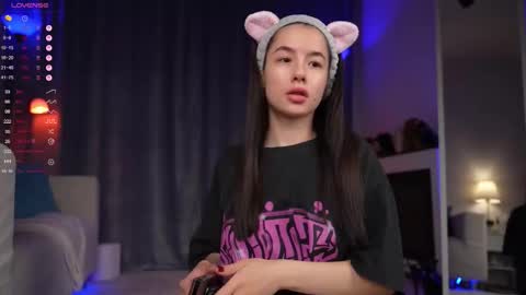 Snapshot of amelyxxx chatting on September 11, 2025, 1:28 am Amy online show from September 11, 2025, 1:28 am