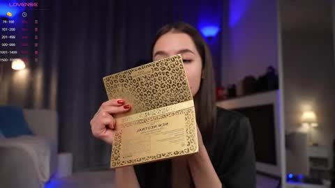 Snapshot of amelyxxx chatting on September 27, 2025, 12:48 am Amy online show from September 27, 2025, 12:48 am