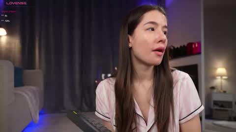 Snapshot of amelyxxx chatting on October 12, 2025, 1:04 am Amy online show from October 12, 2025, 1:04 am