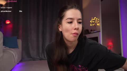 Snapshot of amelyxxx chatting on February 20, 2026, 1:46 am Amy online show from February 20, 2026, 1:46 am