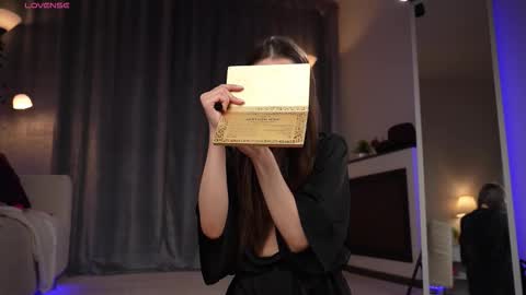 Snapshot of amelyxxx chatting on February 28, 2026, 2:23 am Amy online show from February 28, 2026, 2:23 am