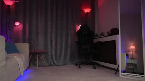 Amy  online show from March 14, 2026, 2:50 am