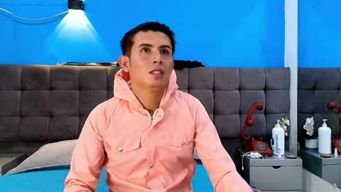 Amenhotep  online show from April 3, 2026, 12:47 pm