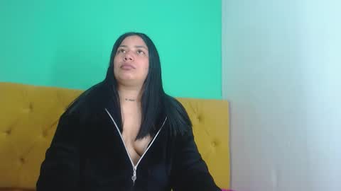 Snapshot of americadosantos101cl chatting on January 18, 2025, 3:20 am americadosantos101cl online show from January 18, 2025, 3:20 am