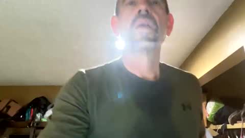 american_ron online show from February 7, 2026, 5:16 pm