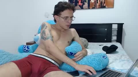 Lucian online show from December 17, 2024, 8:54 pm