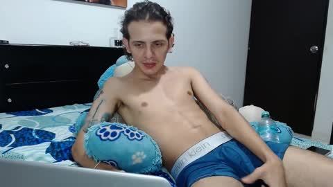 Lucian online show from February 23, 2025, 4:28 am