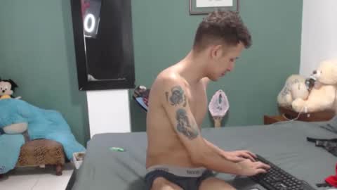 Lucian online show from October 4, 2025, 10:19 pm