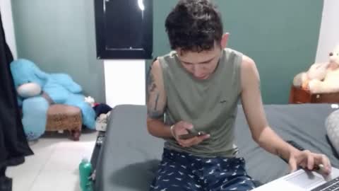 Lucian online show from October 14, 2025, 7:03 pm