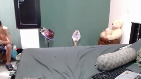 Lucian online show from October 16, 2025, 4:19 pm