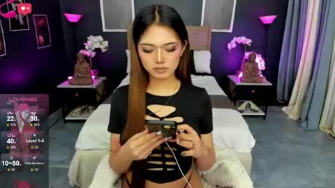 Snapshot of amethyst_claire chatting on June 11, 2026, 3:10 pm Claire online show from June 11, 2026, 3:10 pm