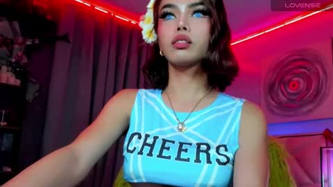 AMETHYST look at my BIO online show from December 23, 2024, 2:50 pm