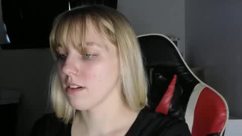 amethystmoon18 online show from February 23, 2026, 9:23 pm