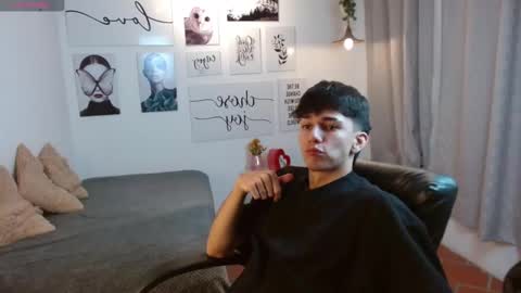 amethystshadow online show from November 1, 2025, 7:27 pm