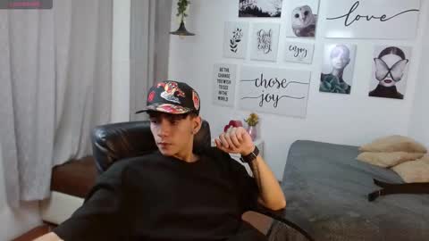 amethystshadow online show from November 9, 2025, 4:05 pm