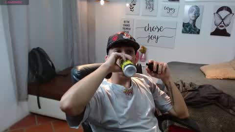 amethystshadow online show from November 22, 2025, 12:15 pm