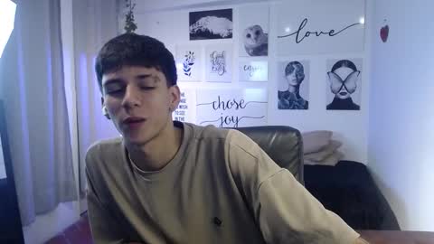 amethystshadow online show from March 21, 2026, 9:18 pm