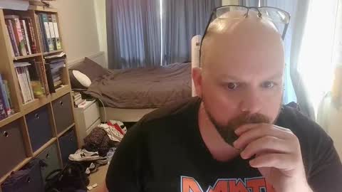 Snapshot of amf_1982 chatting on December 10, 2024, 10:58 pm Andy online show from December 10, 2024, 10:58 pm