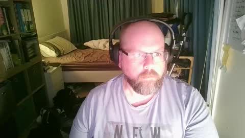 Snapshot of amf_1982 chatting on January 7, 2025, 12:41 pm Andy online show from January 7, 2025, 12:41 pm