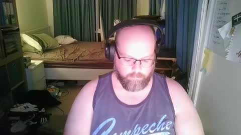 Snapshot of amf_1982 chatting on January 21, 2025, 1:43 pm Andy online show from January 21, 2025, 1:43 pm