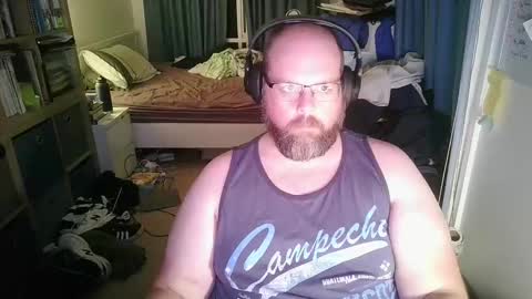 Snapshot of amf_1982 chatting on January 27, 2025, 12:37 pm Andy online show from January 27, 2025, 12:37 pm