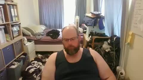 Snapshot of amf_1982 chatting on February 3, 2025, 12:36 am Andy online show from February 3, 2025, 12:36 am