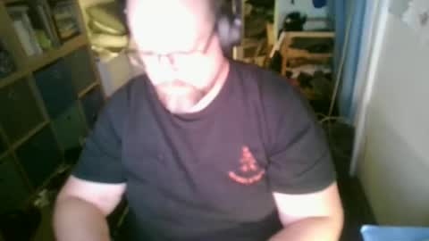 Snapshot of amf_1982 chatting on February 25, 2025, 12:55 pm Andy online show from February 25, 2025, 12:55 pm