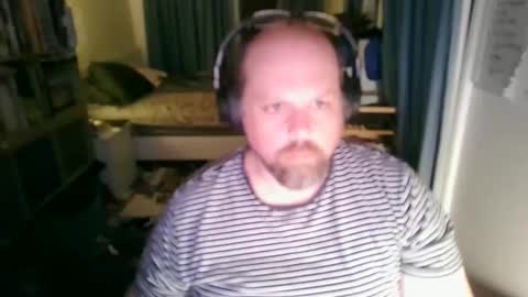 Snapshot of amf_1982 chatting on February 26, 2025, 11:09 am Andy online show from February 26, 2025, 11:09 am