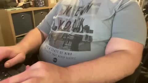 Snapshot of amf_1982 chatting on March 8, 2025, 12:09 pm Andy online show from March 8, 2025, 12:09 pm