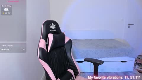 Hi-hi I am Kate welcome to my sexy room online show from January 16, 2026, 12:53 pm